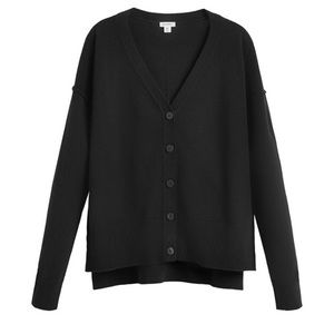 Cuyana Wool Cashmere cardigan